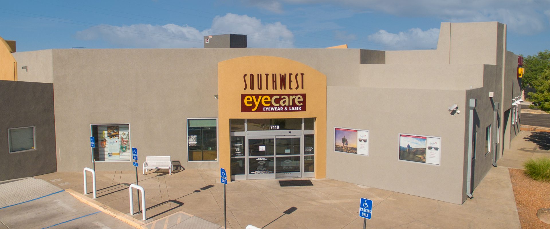 Southwest Eyecare