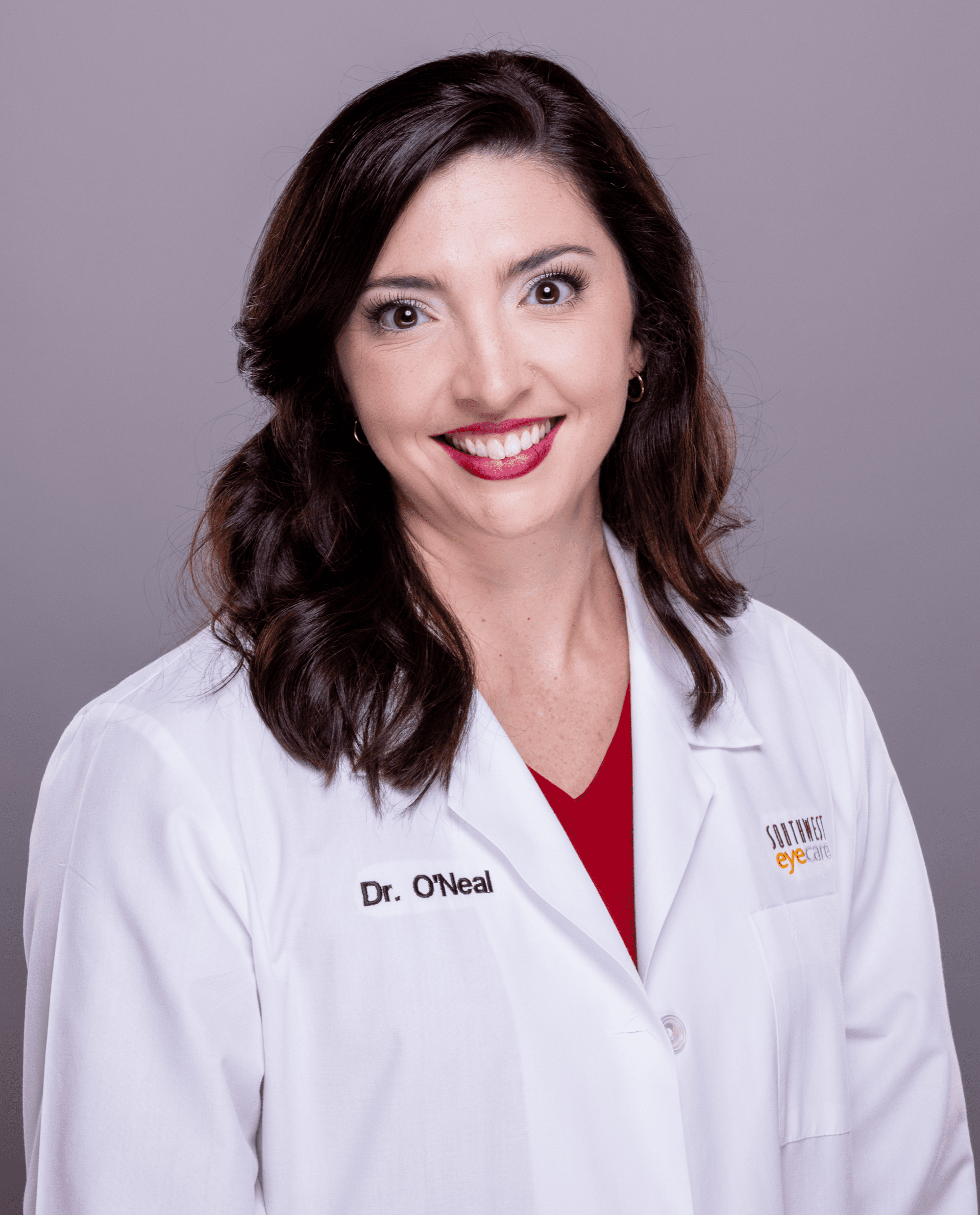 Dr. O'Neal